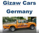 Gizaw Auto Export Service